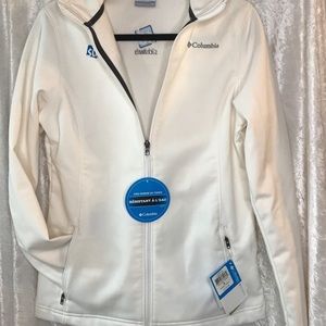 Columbia Jacket